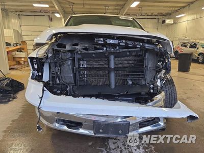 Piąte zdjęcie samochodu w środku: 2021 RAM 1500 CLASSIC TRADESMAN VIN:1C6RR7FT1MS577824 - miniatura