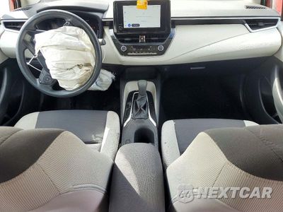 Zdjęcie 8 z 12 samochodu: 2026 TOYOTA COROLLA LE VIN:5YFB4MDE5TP424214 - miniatura