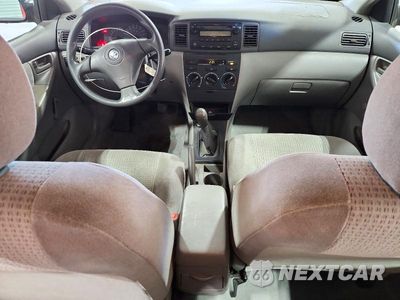 Zdjęcie 8 z 12 samochodu: 2006 TOYOTA COROLLA CE VIN:2T1BR32E96C617940 - miniatura