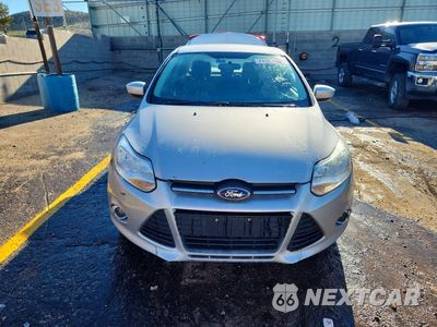 Zdjęcie 9 z 24 samochodu: 2012 FORD FOCUS SE VIN:1FAHP3F26CL313555 - miniatura