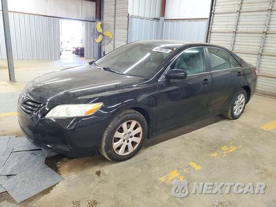 2007 TOYOTA CAMRY XLE V6 4T1BK46K57U543815 - główne zdjęcie licytacji z USA - miniatura