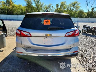 Zdjęcie 6 z 13 samochodu: 2019 CHEVROLET EQUINOX LT VIN:3GNAXUEV6KS592633 - miniatura