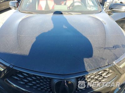 Zdjęcie 12 z 13 samochodu: 2020 ACURA RDX A-SPEC VIN:5J8TC2H6XLL802858 - miniatura