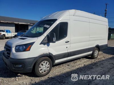 2022 FORD TRANSIT 350 DELIVERY VAN 1FTBW3XK0NKA30465 - główne zdjęcie licytacji z USA - miniatura