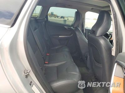 Zdjęcie 11 z 14 samochodu: 2017 VOLVO XC60 T5 INSCRIPTION VIN:YV440MDU7H2022970 - miniatura