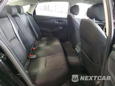 Zdjęcie 10 z 13 samochodu: 2025 HONDA ACCORD LX VIN:1HGCY1F23SA071020 - miniatura