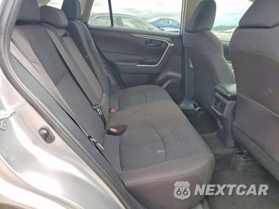 Zdjęcie 11 z 13 samochodu: 2023 TOYOTA RAV4 LE VIN:2T3H1RFV4PC245804 - miniatura