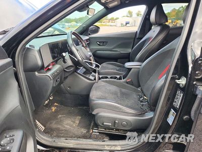 Zdjęcie 7 z 13 samochodu: 2025 HYUNDAI KONA N LINE S VIN:KM8HBCA37SU191592 - miniatura