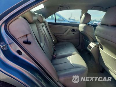 Zdjęcie 10 z 12 samochodu: 2011 TOYOTA CAMRY LE VIN:4T1BF3EK3BU745688 - miniatura