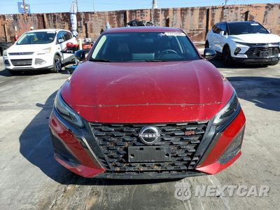 Piąte zdjęcie samochodu w środku: 2023 NISSAN ALTIMA SR VIN:1N4BL4CV3PN300522 - miniatura