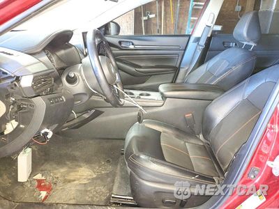 Zdjęcie 7 z 13 samochodu: 2020 NISSAN ALTIMA SR VIN:1N4BL4CV7LN306155 - miniatura