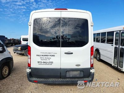 Zdjęcie 6 z 12 samochodu: 2015 FORD TRANSIT T- - DELIVERY VAN VIN:1FTNR1CM7FKA52884 - miniatura