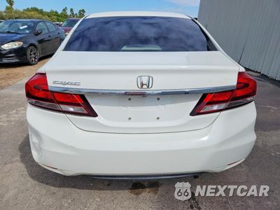 Zdjęcie 6 z 12 samochodu: 2013 HONDA CIVIC NATURAL GAS VIN:19XFB5F58DE000197 - miniatura