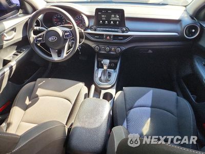 Zdjęcie 8 z 13 samochodu: 2020 KIA FORTE LXS VIN:3KPF24AD9LE193516 - miniatura