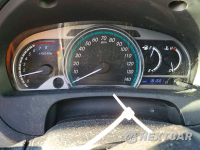 Zdjęcie 9 z 12 samochodu: 2013 TOYOTA VENZA XLE VIN:4T3BK3BB8DU083584 - miniatura