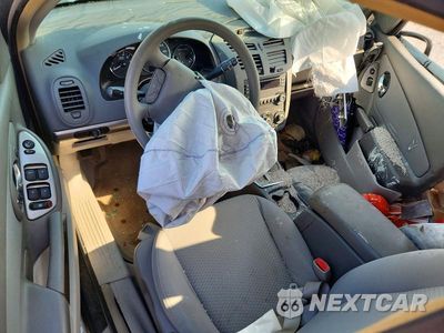 Zdjęcie 8 z 12 samochodu: 2006 CHEVROLET MALIBU LS VIN:1G1ZS51F66F282953 - miniatura