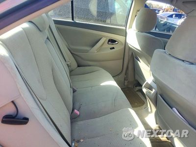 Zdjęcie 10 z 12 samochodu: 2007 TOYOTA CAMRY LE VIN:JTNBE46K273121871 - miniatura