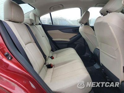 Zdjęcie 10 z 12 samochodu: 2018 SUBARU IMPREZA PREMIUM VIN:4S3GKAB61J3601708 - miniatura