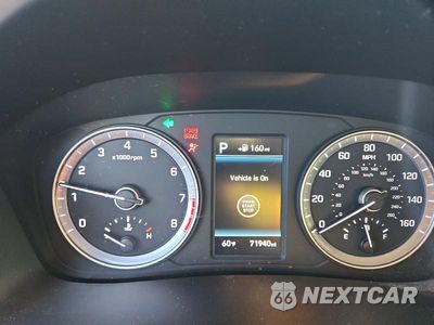 Zdjęcie 9 z 13 samochodu: 2019 HYUNDAI SONATA VIN:5NPE34AF8KH754177 - miniatura