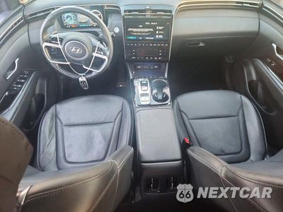Zdjęcie 8 z 13 samochodu: 2023 HYUNDAI TUCSON LIMITED VIN:5NMJECAE9PH287270 - miniatura