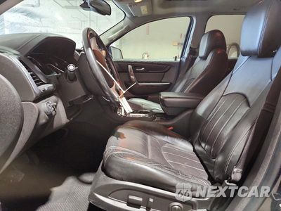 Zdjęcie 7 z 13 samochodu: 2014 GMC ACADIA SLT-2 VIN:1GKKVSKD4EJ250997 - miniatura