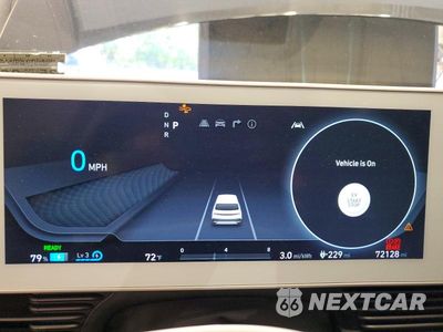 Zdjęcie 9 z 13 samochodu: 2022 HYUNDAI IONIQ 5 LIMITED VIN:KM8KRDAF9NU118858 - miniatura