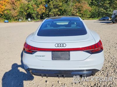 Zdjęcie 6 z 12 samochodu: 2024 AUDI E-TRON GT PRESTIGE VIN:WAUEJBFW7R7004753 - miniatura