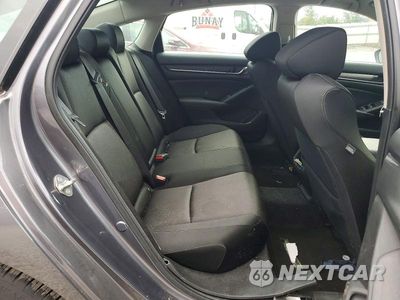 Zdjęcie 10 z 12 samochodu: 2019 HONDA ACCORD LX VIN:1HGCV1F11KA154106 - miniatura