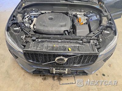 Zdjęcie 12 z 13 samochodu: 2025 VOLVO XC60 PLUS VIN:YV4H60RC5S1048134 - miniatura