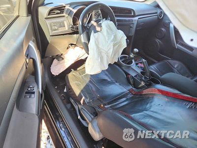 Zdjęcie 8 z 12 samochodu: 2014 SCION TC BASE VIN:JTKJF5C72E3075189 - miniatura