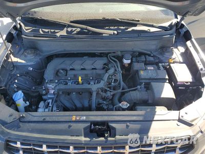 Zdjęcie 11 z 13 samochodu: 2026 HYUNDAI VENUE SEL VIN:KMHRC8A34TU430127 - miniatura