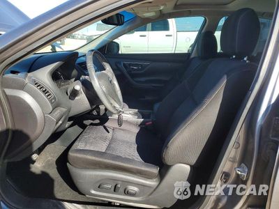 Zdjęcie 7 z 12 samochodu: 2016 NISSAN ALTIMA 2.5 SV VIN:1N4AL3AP4GC274504 - miniatura