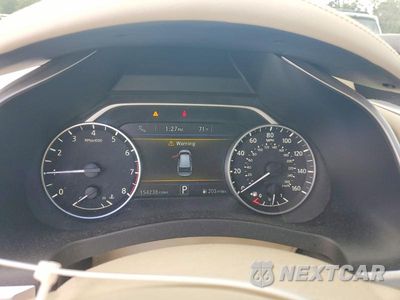 Zdjęcie 9 z 13 samochodu: 2017 NISSAN MURANO PLATINUM VIN:5N1AZ2MH1HN187023 - miniatura