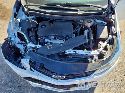 Zdjęcie 11 z 12 samochodu: 2018 CHEVROLET CRUZE LS VIN:1G1BC5SM6J7227417 - miniatura