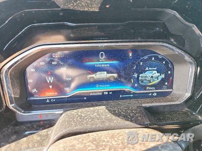 Zdjęcie 9 z 13 samochodu: 2024 CHEVROLET SILVERADO K2500 HEAVY DUTY LT VIN:1GC4YNE70RF272961 - miniatura