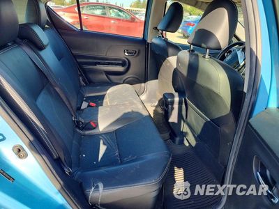 Zdjęcie 10 z 13 samochodu: 2016 TOYOTA PRIUS C FOUR VIN:JTDKDTB31G1135241 - miniatura