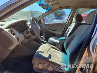 Zdjęcie 7 z 12 samochodu: 2000 HONDA ACCORD SE VIN:1HGCG6693YA075154 - miniatura