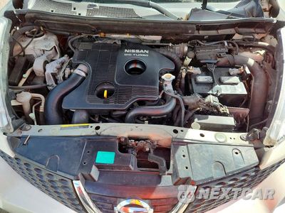 Zdjęcie 12 z 13 samochodu: 2012 NISSAN JUKE S VIN:JN8AF5MR2CT102576 - miniatura