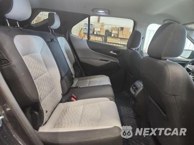 Zdjęcie 11 z 14 samochodu: 2018 CHEVROLET EQUINOX LT VIN:3GNAXKEX6JS510467 - miniatura