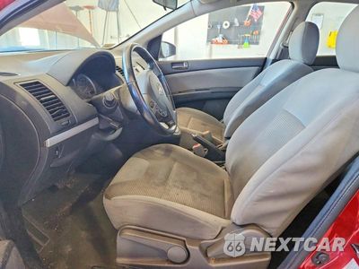 Zdjęcie 7 z 12 samochodu: 2012 NISSAN SENTRA 2.0 VIN:3N1AB6AP9CL739259 - miniatura