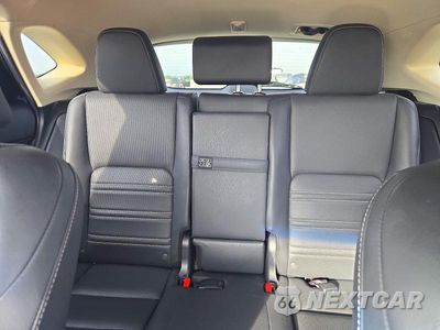 Zdjęcie 10 z 13 samochodu: 2016 LEXUS NX 200T BASE VIN:JTJBARBZ6G2058678 - miniatura