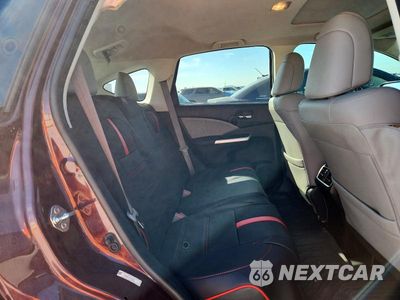 Zdjęcie 11 z 13 samochodu: 2015 HONDA CR-V EXL VIN:2HKRM4H72FH665062 - miniatura