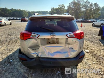 Zdjęcie 6 z 13 samochodu: 2015 TOYOTA RAV4 XLE VIN:2T3WFREV1FW185911 - miniatura