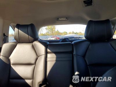 Zdjęcie 10 z 13 samochodu: 2013 ACURA MDX TECHNOLOGY VIN:2HNYD2H33DH507410 - miniatura