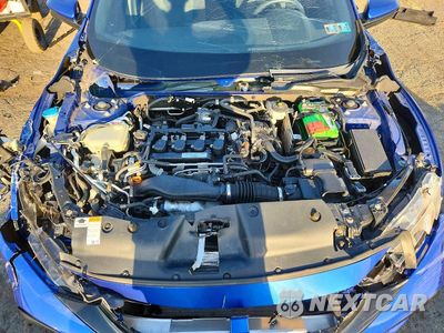 Zdjęcie 11 z 13 samochodu: 2018 HONDA CIVIC SI VIN:2HGFC1E55JH705306 - miniatura