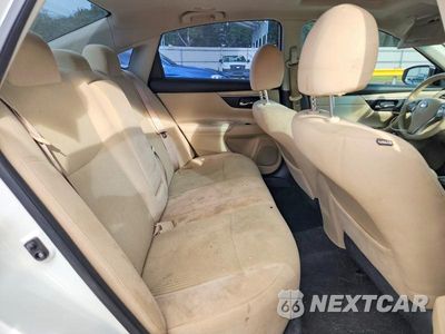 Zdjęcie 10 z 12 samochodu: 2015 NISSAN ALTIMA 2.5 SV VIN:1N4AL3AP3FC409566 - miniatura