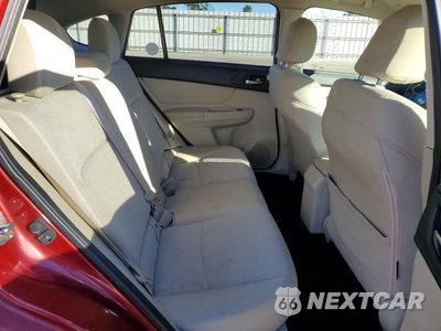 Zdjęcie 11 z 13 samochodu: 2013 SUBARU XV CROSSTREK 2.0 PREMIUM VIN:JF2GPAWC1D2818608 - miniatura