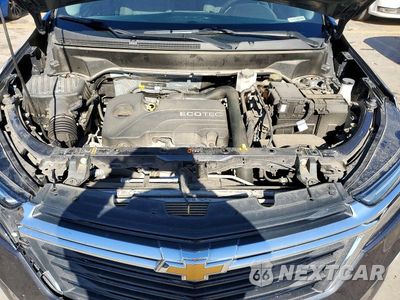 Zdjęcie 12 z 14 samochodu: 2022 CHEVROLET EQUINOX LT VIN:2GNAXKEVXN6153295 - miniatura