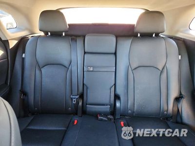 Zdjęcie 10 z 13 samochodu: 2022 LEXUS RX 450H VIN:2T2HGMDA4NC074247 - miniatura