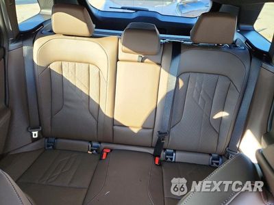 Zdjęcie 10 z 13 samochodu: 2026 BMW X3 30 XDRIVE VIN:5UX53GP0XT9472670 - miniatura